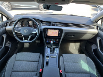 VW Passat Gebrauchtwagen VW Passat Gebrauchtwagen