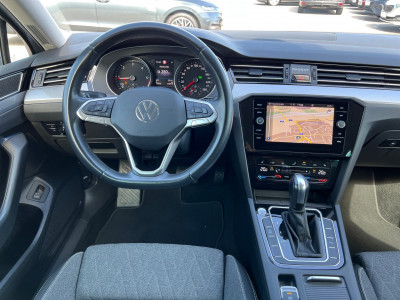 VW Passat Gebrauchtwagen VW Passat Gebrauchtwagen