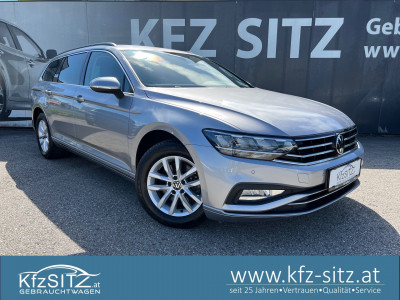 VW Passat Gebrauchtwagen VW Passat Gebrauchtwagen