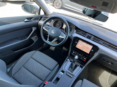VW Passat Gebrauchtwagen VW Passat Gebrauchtwagen