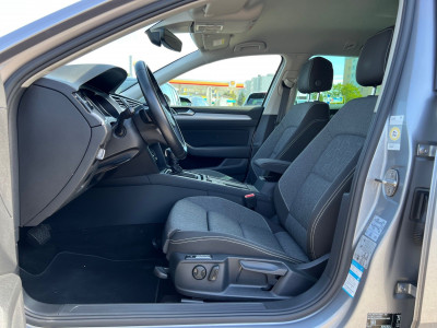 VW Passat Gebrauchtwagen VW Passat Gebrauchtwagen