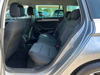 VW Passat Gebrauchtwagen VW Passat Gebrauchtwagen