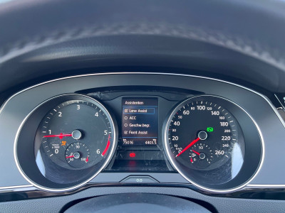 VW Passat Gebrauchtwagen VW Passat Gebrauchtwagen