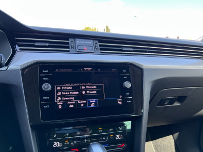 VW Passat Gebrauchtwagen VW Passat Gebrauchtwagen