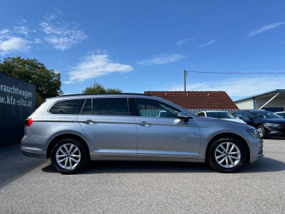 VW Passat Gebrauchtwagen VW Passat Gebrauchtwagen