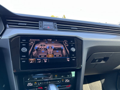 VW Passat Gebrauchtwagen VW Passat Gebrauchtwagen