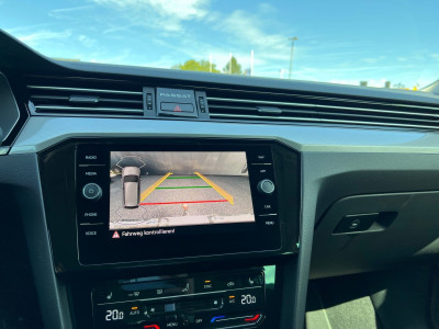 VW Passat Gebrauchtwagen VW Passat Gebrauchtwagen