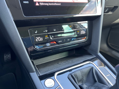 VW Passat Gebrauchtwagen VW Passat Gebrauchtwagen