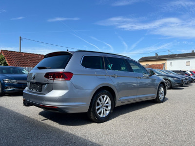 VW Passat Gebrauchtwagen VW Passat Gebrauchtwagen