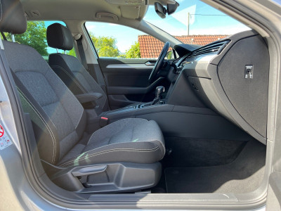 VW Passat Gebrauchtwagen VW Passat Gebrauchtwagen