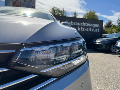 VW Passat Gebrauchtwagen VW Passat Gebrauchtwagen