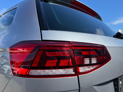 VW Passat Gebrauchtwagen VW Passat Gebrauchtwagen