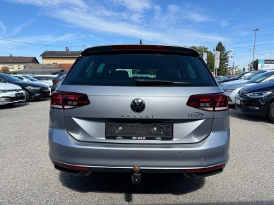 VW Passat Gebrauchtwagen VW Passat Gebrauchtwagen
