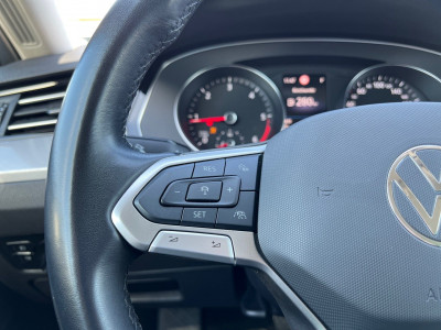 VW Passat Gebrauchtwagen VW Passat Gebrauchtwagen