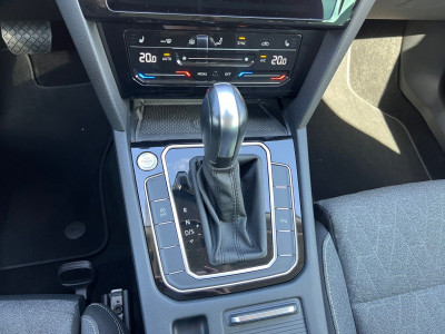 VW Passat Gebrauchtwagen VW Passat Gebrauchtwagen