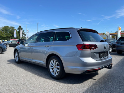 VW Passat Gebrauchtwagen VW Passat Gebrauchtwagen