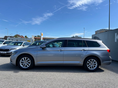 VW Passat Gebrauchtwagen VW Passat Gebrauchtwagen