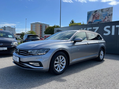 VW Passat Gebrauchtwagen VW Passat Gebrauchtwagen