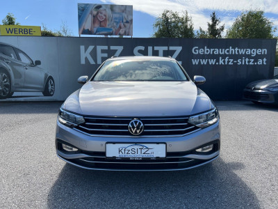 VW Passat Gebrauchtwagen VW Passat Gebrauchtwagen