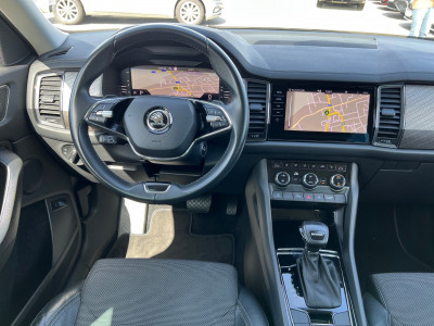 Skoda Kodiaq Gebrauchtwagen Skoda Kodiaq Gebrauchtwagen