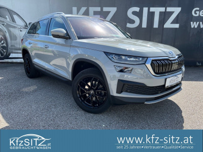 Skoda Kodiaq Gebrauchtwagen Skoda Kodiaq Gebrauchtwagen