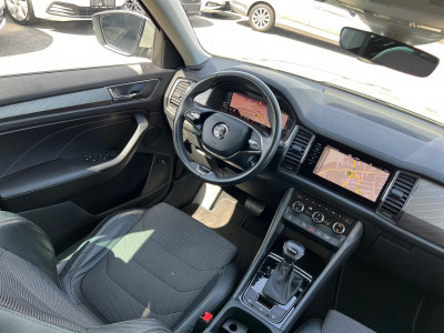 Skoda Kodiaq Gebrauchtwagen Skoda Kodiaq Gebrauchtwagen