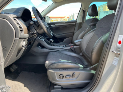 Skoda Kodiaq Gebrauchtwagen Skoda Kodiaq Gebrauchtwagen