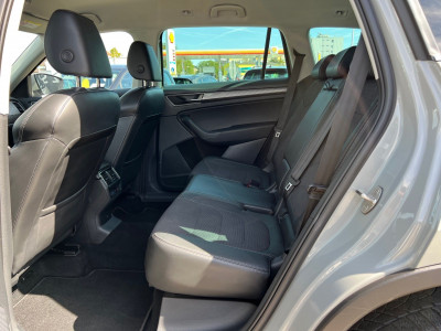 Skoda Kodiaq Gebrauchtwagen Skoda Kodiaq Gebrauchtwagen