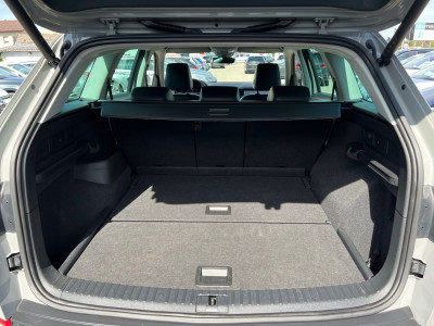 Skoda Kodiaq Gebrauchtwagen Skoda Kodiaq Gebrauchtwagen