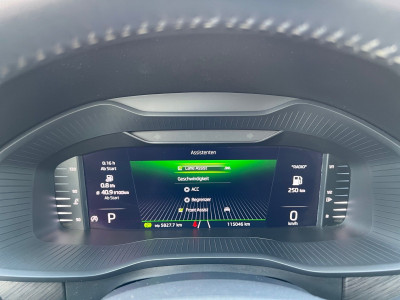 Skoda Kodiaq Gebrauchtwagen Skoda Kodiaq Gebrauchtwagen