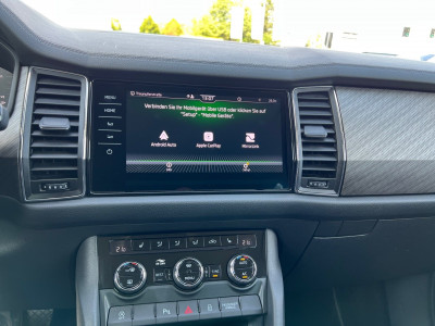 Skoda Kodiaq Gebrauchtwagen Skoda Kodiaq Gebrauchtwagen