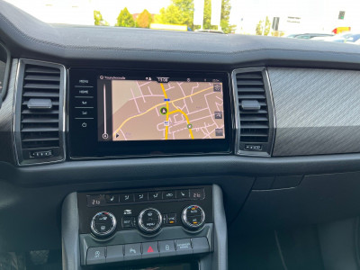 Skoda Kodiaq Gebrauchtwagen Skoda Kodiaq Gebrauchtwagen