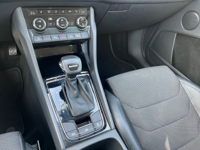 Skoda Kodiaq Gebrauchtwagen Skoda Kodiaq Gebrauchtwagen