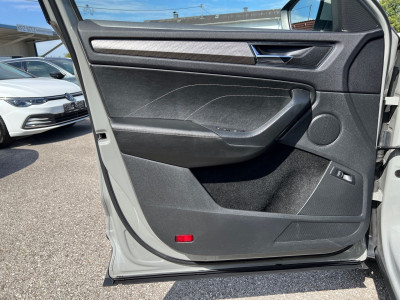 Skoda Kodiaq Gebrauchtwagen Skoda Kodiaq Gebrauchtwagen