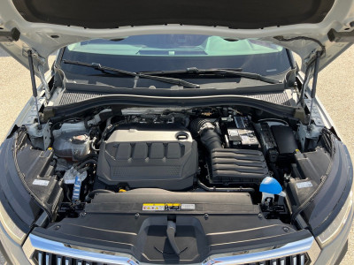 Skoda Kodiaq Gebrauchtwagen Skoda Kodiaq Gebrauchtwagen