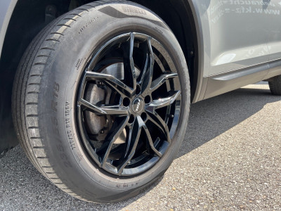 Skoda Kodiaq Gebrauchtwagen Skoda Kodiaq Gebrauchtwagen