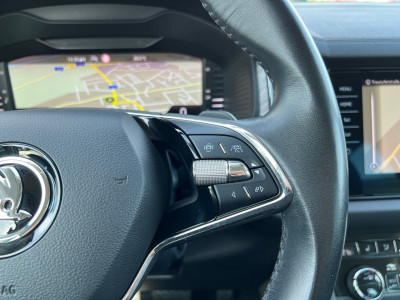 Skoda Kodiaq Gebrauchtwagen Skoda Kodiaq Gebrauchtwagen
