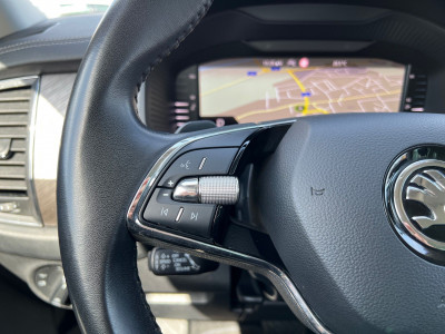 Skoda Kodiaq Gebrauchtwagen Skoda Kodiaq Gebrauchtwagen