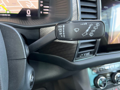 Skoda Kodiaq Gebrauchtwagen Skoda Kodiaq Gebrauchtwagen