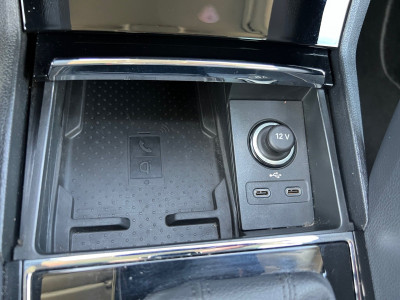 Skoda Kodiaq Gebrauchtwagen Skoda Kodiaq Gebrauchtwagen