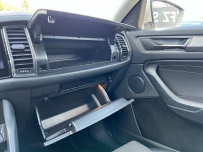 Skoda Kodiaq Gebrauchtwagen Skoda Kodiaq Gebrauchtwagen