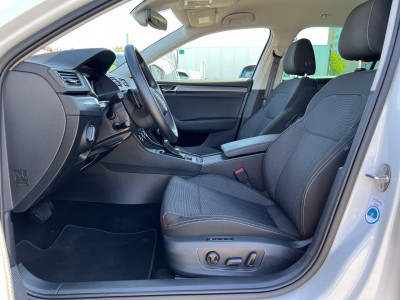Skoda Superb Gebrauchtwagen Skoda Superb Gebrauchtwagen