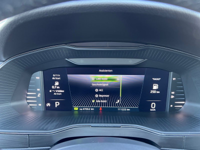 Skoda Superb Gebrauchtwagen Skoda Superb Gebrauchtwagen