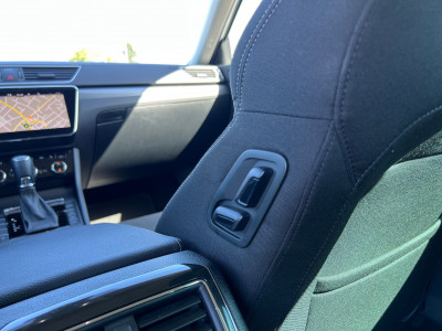 Skoda Superb Gebrauchtwagen Skoda Superb Gebrauchtwagen