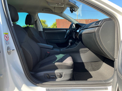 Skoda Superb Gebrauchtwagen Skoda Superb Gebrauchtwagen