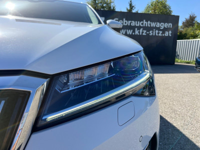 Skoda Superb Gebrauchtwagen Skoda Superb Gebrauchtwagen