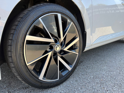 Skoda Superb Gebrauchtwagen Skoda Superb Gebrauchtwagen