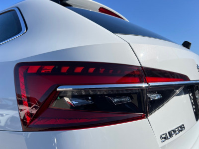 Skoda Superb Gebrauchtwagen Skoda Superb Gebrauchtwagen