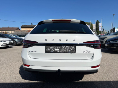 Skoda Superb Gebrauchtwagen Skoda Superb Gebrauchtwagen