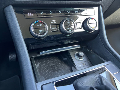 Skoda Superb Gebrauchtwagen Skoda Superb Gebrauchtwagen